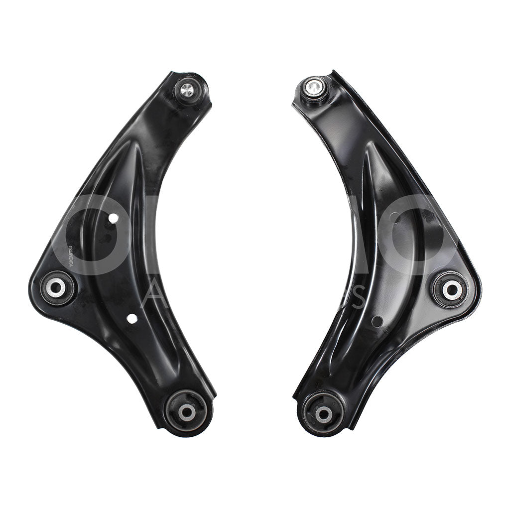 NISSAN JUKE 1.6L 2012 2013 2014 2015 2016 2017 HORQUILLA INF DER C/ROTULA C/BUJES (SENTRA B-17 SPORT 17-19/LEAF 15-17)