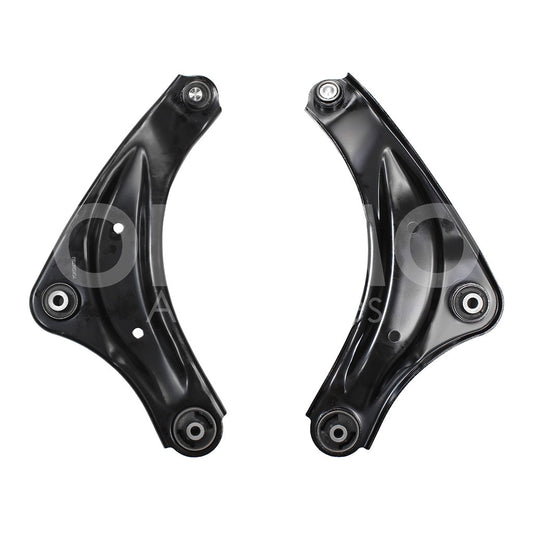 NISSAN JUKE 1.6L 2012 2013 2014 2015 2016 2017 HORQUILLA INF DER C/ROTULA C/BUJES (SENTRA B-17 SPORT 17-19/LEAF 15-17)