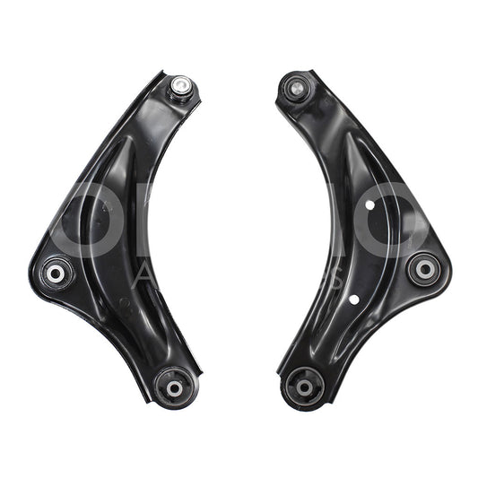 NISSAN JUKE 1.6L 2012 2013 2014 2015 2016 2017 HORQUILLA INF IZQ C/ROTULA C/BUJES (SENTRA B-17 SPORT 17-19/LEAF 15-17)