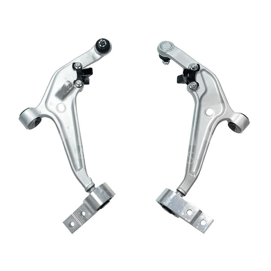 NISSAN X-TRAIL 2.5L 2001 2002 2003 2004 2005 2006 2007 HORQUILLA INF DER ALUMINIO C/ROTULA C/BUJES