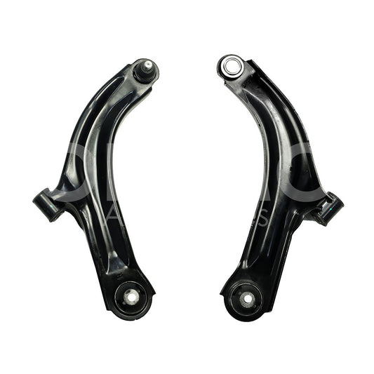 NISSAN MICRA 1.4L 2004 2005 2006 2007 2008 HORQUILLA INF DER C/ROTULA C/BUJES