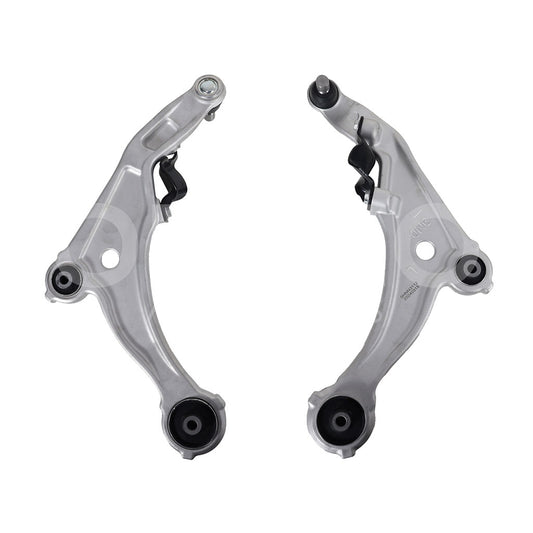 NISSAN MAXIMA 3.5L 2009 2010 2011 2012 2013 2014 2015 HORQUILLA INF IZQ ALUMINIO C/ROTULA C/BUJES