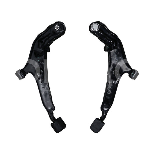 NISSAN ALTIMA 2.4L 1993 1994 1995 1996 1997 HORQUILLA INF DER C/ROTULA C/BUJES