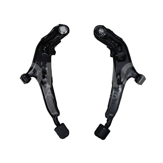 NISSAN ALTIMA 2.4L 1993 1994 1995 1996 1997 HORQUILLA INF IZQ C/ROTULA C/BUJES