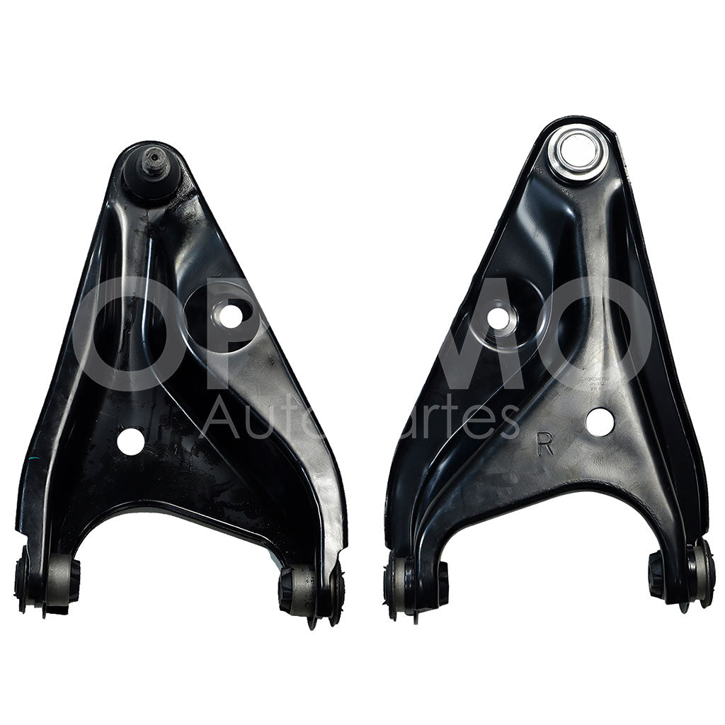 NISSAN APRIO 1.6L 2008 2009 2010 HORQUILLA INF DER C/ROTULA C/BUJES (SANDERO-STEPWAY 10-20)