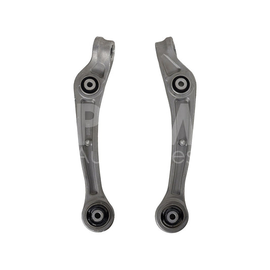 AUDI A4 1.8L/2.0L 2009 2010 2011 2012 2013 2014 2015 2016 HORQUILLA INF DER ANTERIOR ALUMINIO P/ROTULA C/PERNO DELGADO (A6 12-16/A7 12-15/Q5 09-17)