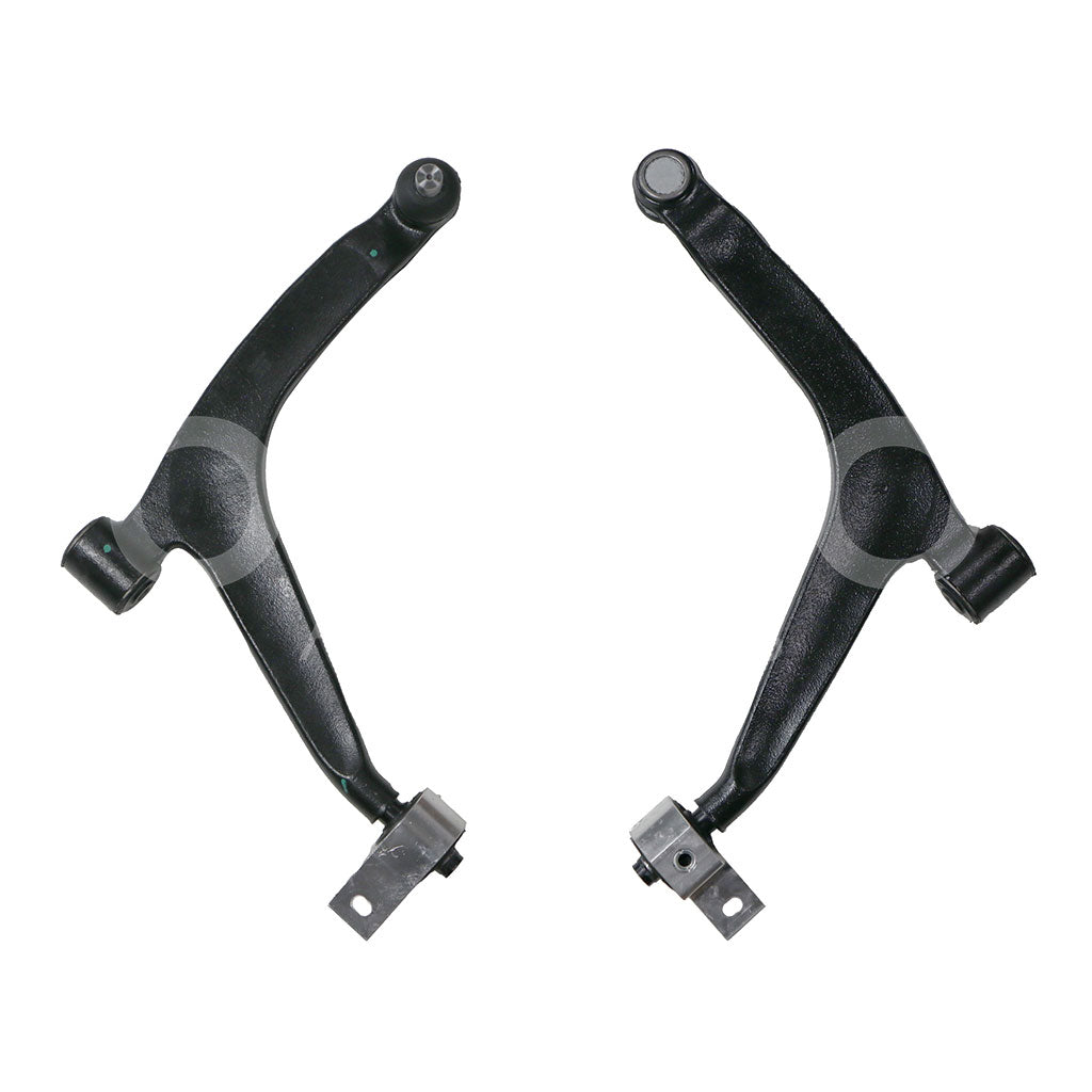 PEUGEOT PARTNER 1.6L 2004 2005 2006 2007 2008 2009 2010 2011 2012 HORQUILLA INF DER C/ROTULA C/BUJES (PG-306 1.8L-2.0L 99-02)