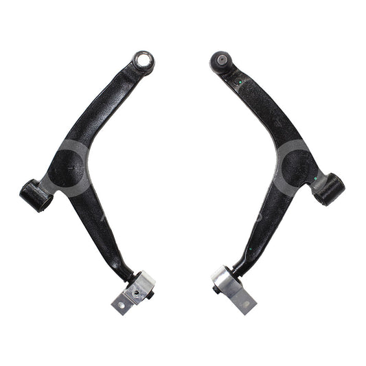 PEUGEOT PARTNER 1.6L 2004 2005 2006 2007 2008 2009 2010 2011 2012 HORQUILLA INF IZQ C/ROTULA C/BUJES (PG-306 1.8L-2.0L 99-02)