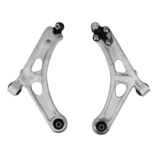 PEUGEOT PARTNER 1.6L 2020 2021 2022 2023 2024 HORQUILLA INF DER ALUMINIO C/ROTULA C/BUJES (RIFTER 1.2L-1.6L 20-23)