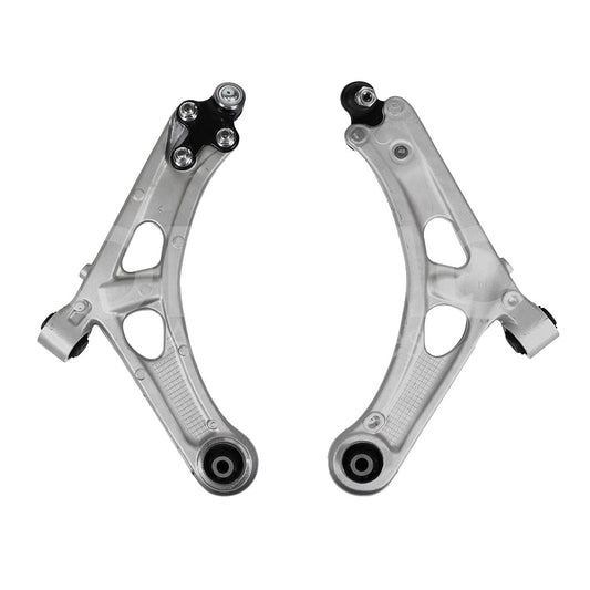PEUGEOT PARTNER 1.6L 2020 2021 2022 2023 2024 HORQUILLA INF IZQ ALUMINIO C/ROTULA C/BUJES (RIFTER 1.2L-1.6L 20-23)