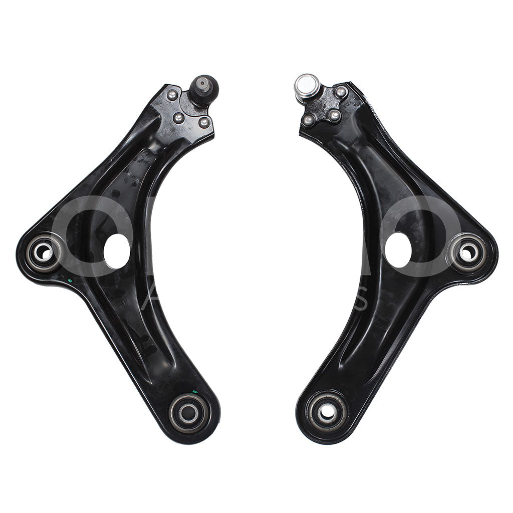 PEUGEOT PG-208 1.6L 2014 2015 2016 2017 2018 2019 2020 HORQUILLA INF DER C/ROTULA C/BUJES