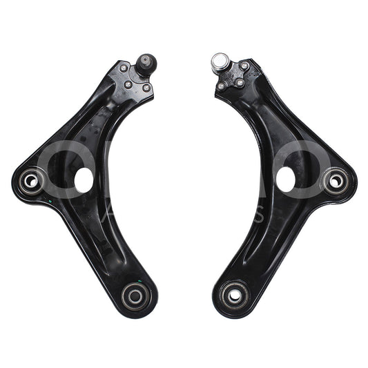 PEUGEOT PG-208 1.6L 2014 2015 2016 2017 2018 2019 2020 HORQUILLA INF DER C/ROTULA C/BUJES