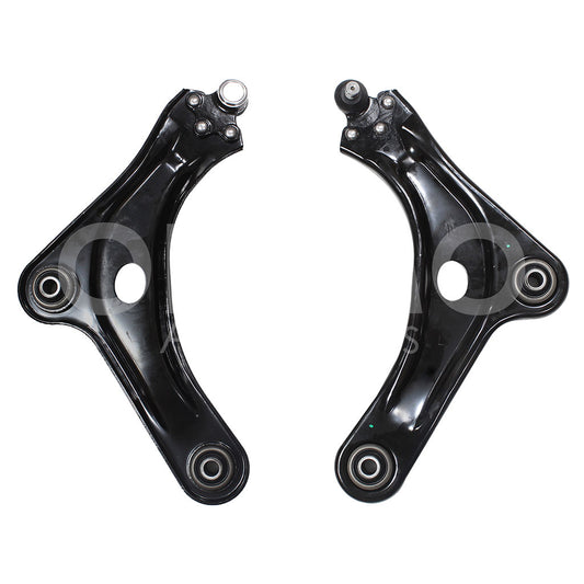 PEUGEOT PG-208 1.6L 2014 2015 2016 2017 2018 2019 2020 HORQUILLA INF IZQ C/ROTULA C/BUJES