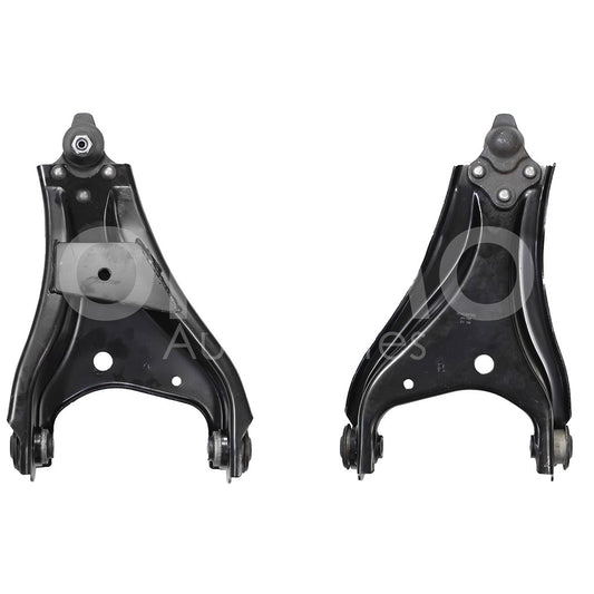 RENAULT DUSTER 2.0L 2013 2014 2015 2016 2017 2018 2019 2020 HORQUILLA INF DER C/ROTULA C/BUJES (OROCH 18-25)