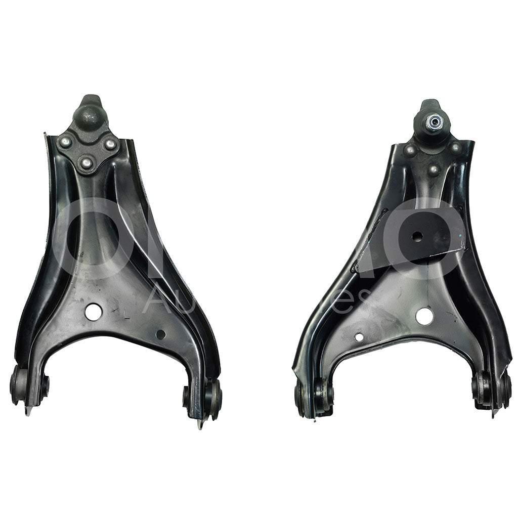 RENAULT DUSTER 2.0L 2013 2014 2015 2016 2017 2018 2019 2020 HORQUILLA INF IZQ C/ROTULA C/BUJES (OROCH 18-25)