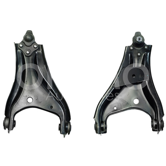 RENAULT DUSTER 2.0L 2013 2014 2015 2016 2017 2018 2019 2020 HORQUILLA INF IZQ C/ROTULA C/BUJES (OROCH 18-25)