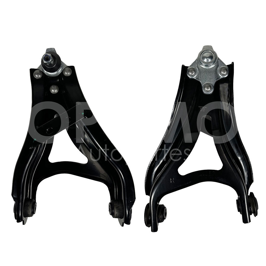 RENAULT DUSTER 1.3L/1.6L 2021 2022 2023 2024 HORQUILLA INF DER C/ROTULA C/BUJES (CAPTUR 1.3L-2.0L 18-23)