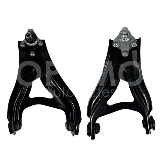 RENAULT DUSTER 1.3L/1.6L 2021 2022 2023 2024 HORQUILLA INF DER C/ROTULA C/BUJES (CAPTUR 1.3L-2.0L 18-23)