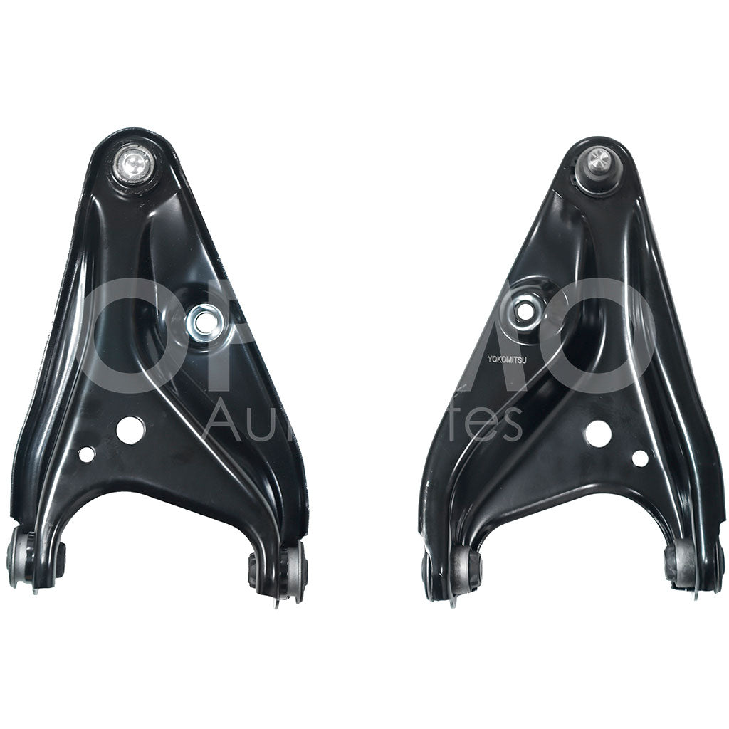 RENAULT LOGAN 1.6L 2015 2016 2017 2018 2019 HORQUILLA INF IZQ C/ROTULA C/BUJES (KANGOO 19-25)