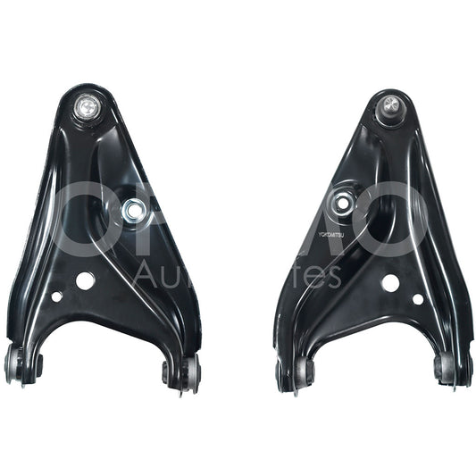 RENAULT LOGAN 1.6L 2015 2016 2017 2018 2019 HORQUILLA INF IZQ C/ROTULA C/BUJES (KANGOO 19-25)