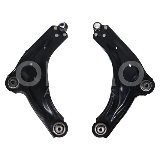 RENAULT LAGUNA 2.0L/3.0L 2003 2004 2005 2006 HORQUILLA INF DER C/ROTULA C/BUJES