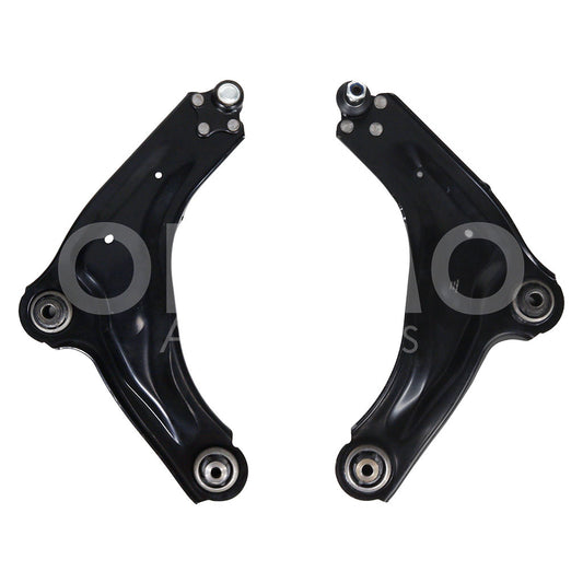 RENAULT LAGUNA 2.0L/3.0L 2003 2004 2005 2006 HORQUILLA INF IZQ C/ROTULA C/BUJES