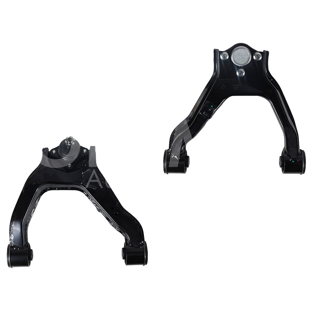 MITSUBISHI MONTERO 3.8L 2001 2002 2003 2004 2005 HORQUILLA SUP DER C/ROTULA C/BUJES