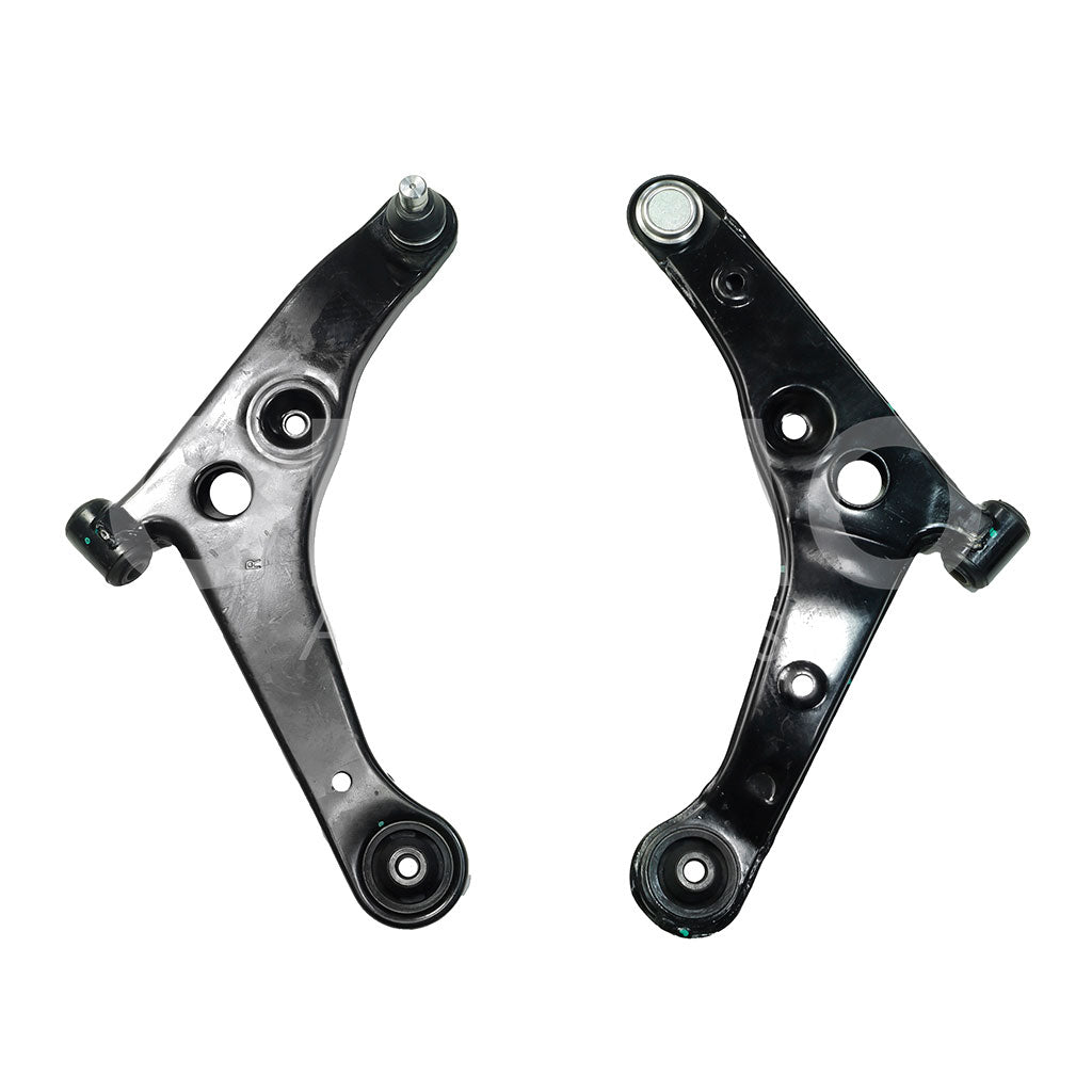 MITSUBISHI LANCER 2.0L/2.4L 2003 2004 2005 2006 2007 HORQUILLA INF DER C/ROTULA C/BUJES