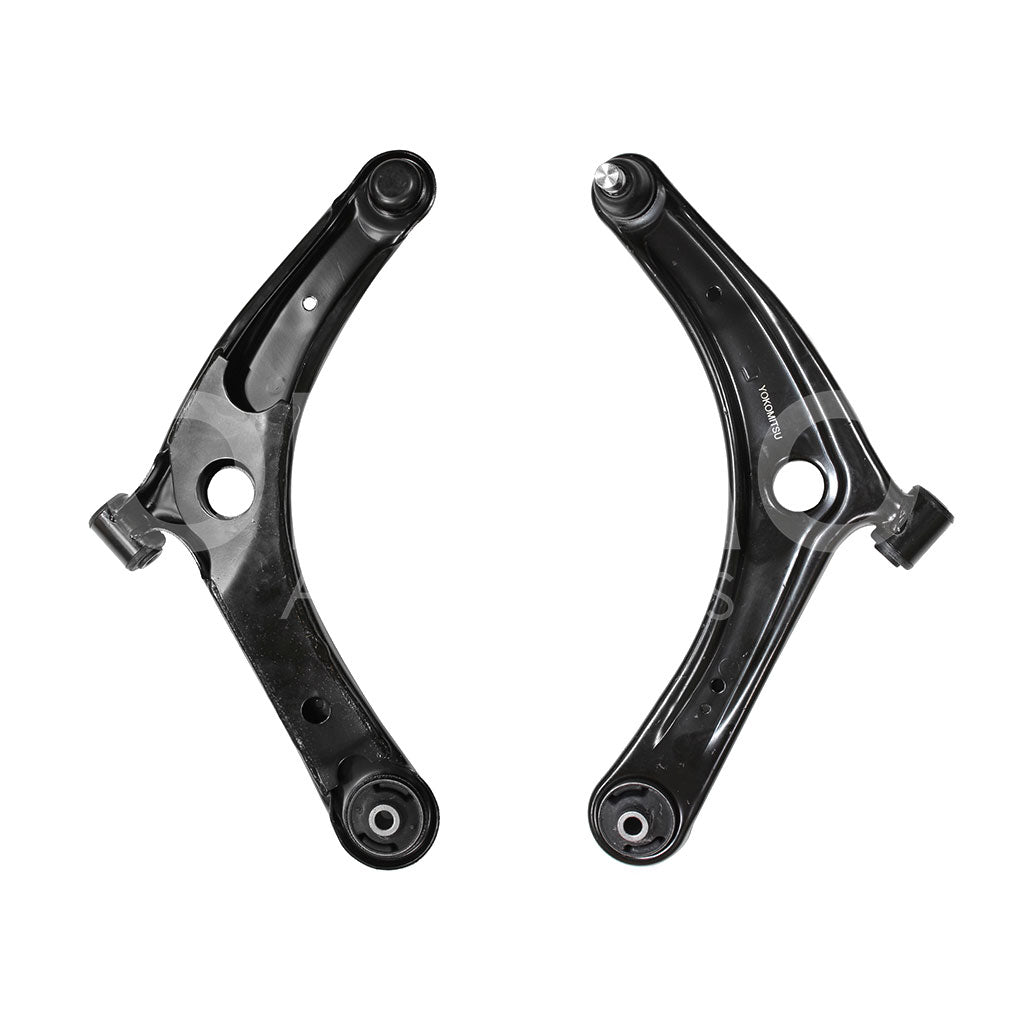 MITSUBISHI LANCER 2.0L/2.4L 2008 2009 2010 2011 2012 2013 2014 2015 2016 HORQUILLA INF IZQ C/ROTULA C/BUJES (OUTLANDER 08-20/ASX 13-16/ECLIPSE CROSS 19-20)