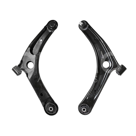 MITSUBISHI LANCER 2.0L/2.4L 2008 2009 2010 2011 2012 2013 2014 2015 2016 HORQUILLA INF IZQ C/ROTULA C/BUJES (OUTLANDER 08-20/ASX 13-16/ECLIPSE CROSS 19-20)