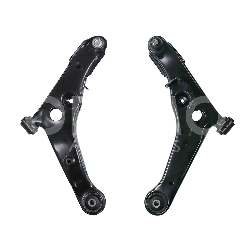 MITSUBISHI OUTLANDER 2.4L 2003 2004 2005 2006 2007 HORQUILLA INF IZQ C/ROTULA C/BUJES