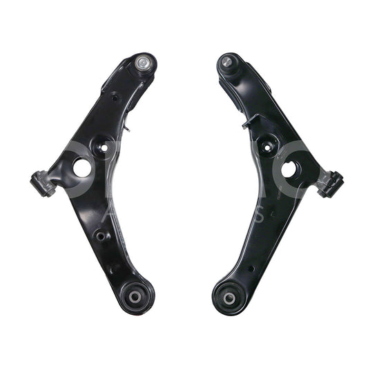 MITSUBISHI OUTLANDER 2.4L 2003 2004 2005 2006 2007 HORQUILLA INF IZQ C/ROTULA C/BUJES