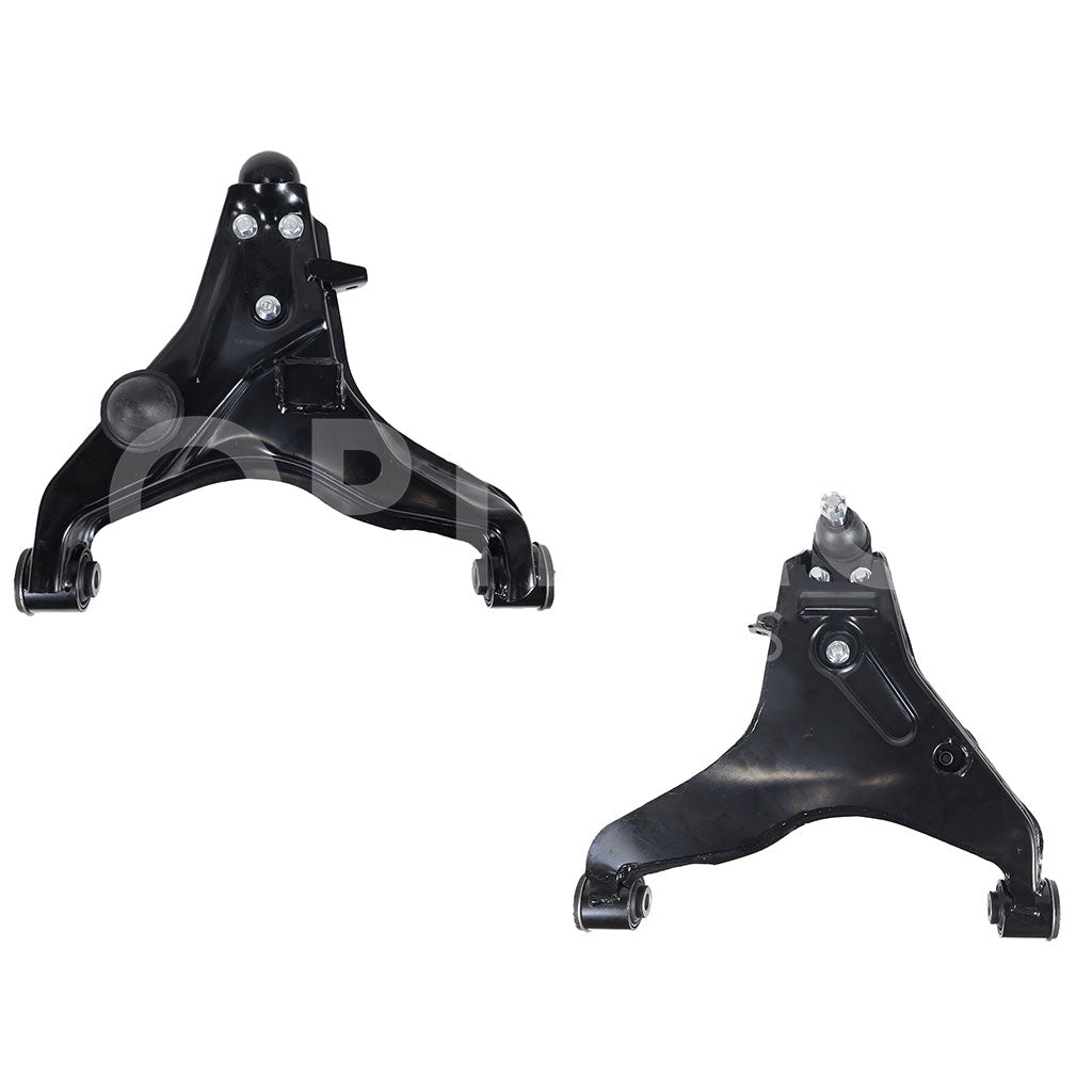 MITSUBISHI L200 2.4L/2.5L 2008 2009 2010 2011 2012 2013 2014 2015 HORQUILLA INF IZQ C/ROTULA C/BUJES