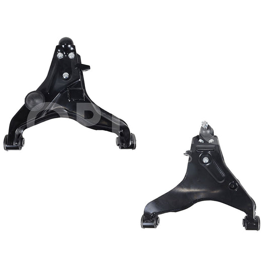 MITSUBISHI L200 2.4L/2.5L 2008 2009 2010 2011 2012 2013 2014 2015 HORQUILLA INF IZQ C/ROTULA C/BUJES