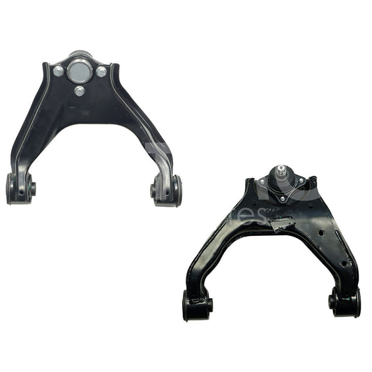 MITSUBISHI L200 2.4L/2.5L 2008 2009 2010 2011 2012 2013 2014 2015 HORQUILLA SUP IZQ C/ROTULA C/BUJES