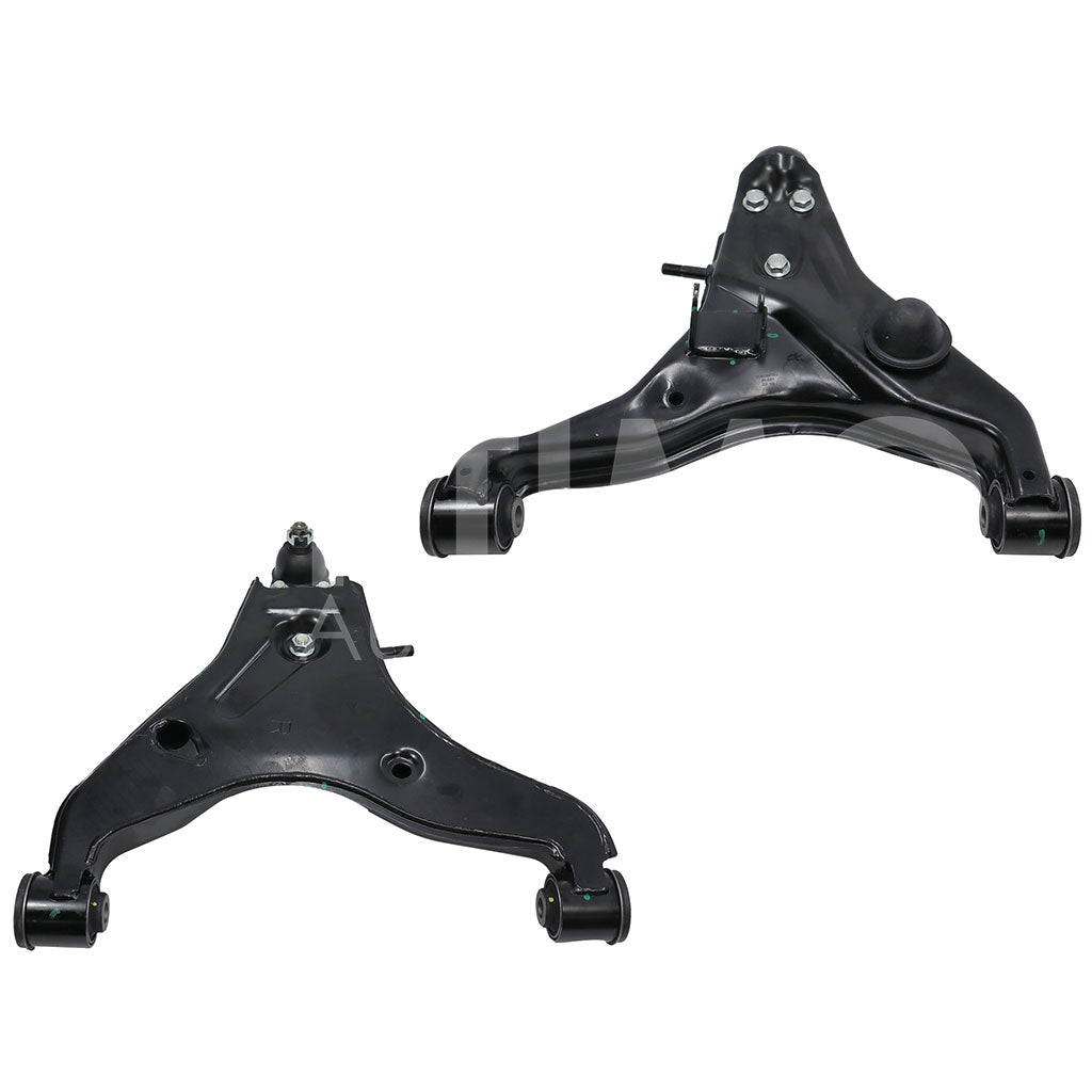 MITSUBISHI L200 2.4L/2.5L 2016 2017 2018 2019 HORQUILLA INF DER C/ROTULA C/BUJES