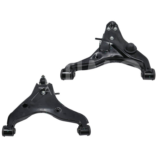 MITSUBISHI L200 2.4L/2.5L 2016 2017 2018 2019 HORQUILLA INF DER C/ROTULA C/BUJES