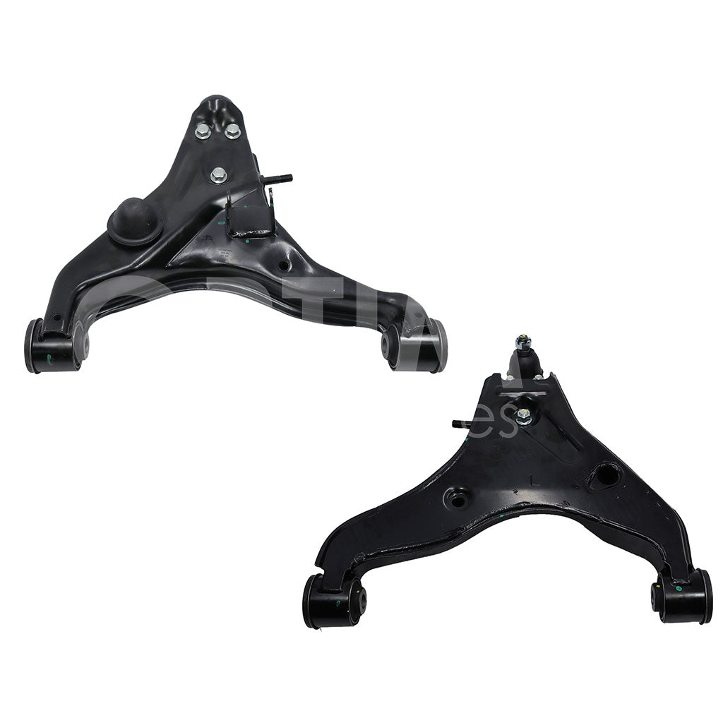 MITSUBISHI L200 2.4L/2.5L 2016 2017 2018 2019 HORQUILLA INF IZQ C/ROTULA C/BUJES