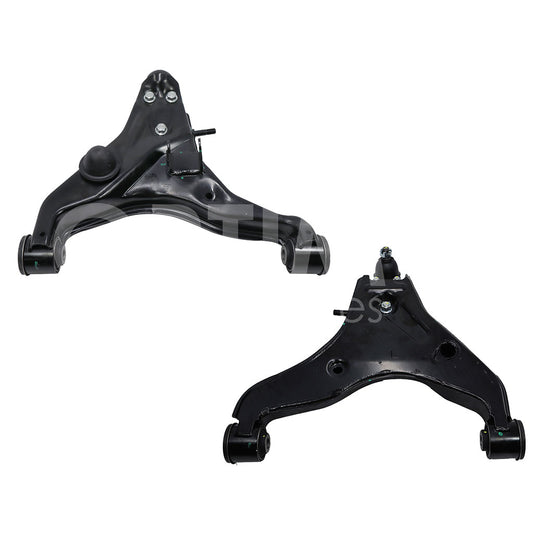 MITSUBISHI L200 2.4L/2.5L 2016 2017 2018 2019 HORQUILLA INF IZQ C/ROTULA C/BUJES