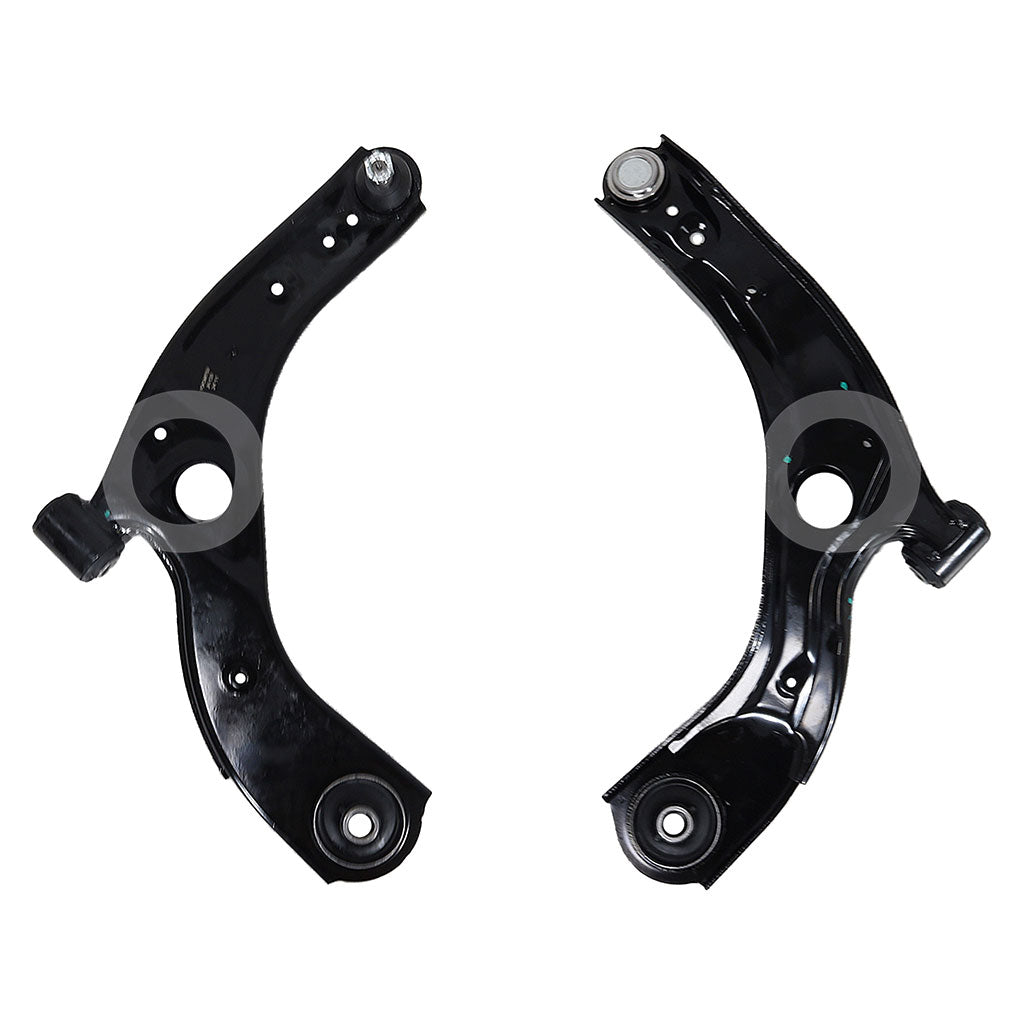 TOYOTA YARIS 1.5L 2023 2024 2025 2026 HORQUILLA INF DER C/ROTULA C/BUJES (AVANZA 22-26)