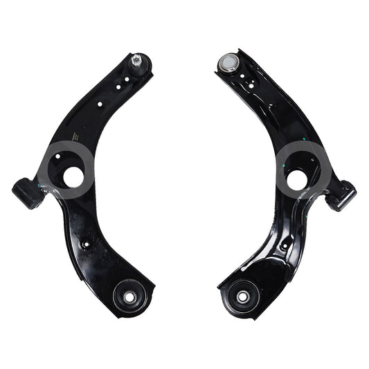 TOYOTA YARIS 1.5L 2023 2024 2025 2026 HORQUILLA INF DER C/ROTULA C/BUJES (AVANZA 22-26)