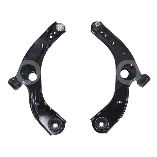 TOYOTA YARIS 1.5L 2023 2024 2025 2026 HORQUILLA INF IZQ C/ROTULA C/BUJES (AVANZA 22-26)