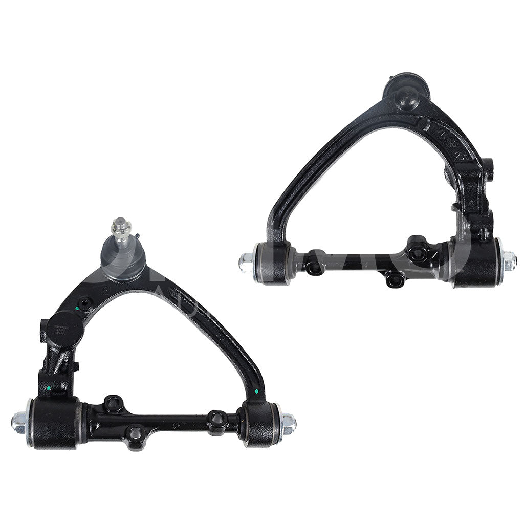 TOYOTA HIACE 2.7L 2005 2006 2007 2008 2009 2010 2011 2012 2013 2014 2015 2016 2017 2018 2019 HORQUILLA SUP DER C/ROTULA C/BUJES