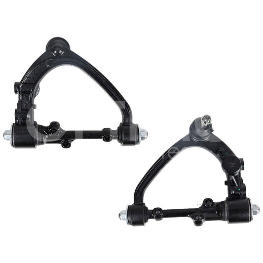 TOYOTA HIACE 2.7L 2005 2006 2007 2008 2009 2010 2011 2012 2013 2014 2015 2016 2017 2018 2019 HORQUILLA SUP IZQ C/ROTULA C/BUJES