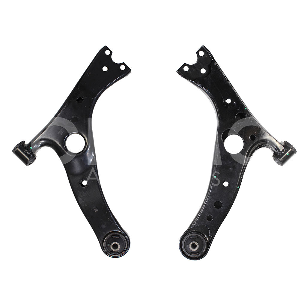 TOYOTA RAV-4 2.0L/2.4L 2001 2002 2003 2004 2005 HORQUILLA INF DER S/ROTULA C/BUJES