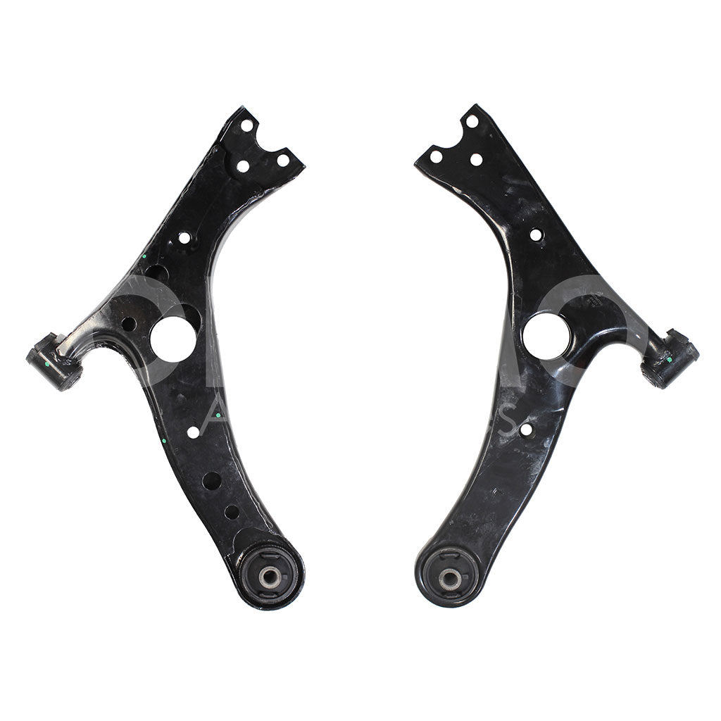 TOYOTA RAV-4 2.0L/2.4L 2001 2002 2003 2004 2005 HORQUILLA INF IZQ S/ROTULA C/BUJES