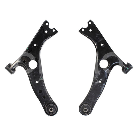 TOYOTA RAV-4 2.0L/2.4L 2001 2002 2003 2004 2005 HORQUILLA INF IZQ S/ROTULA C/BUJES