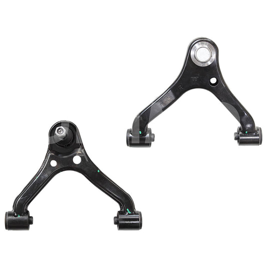 TOYOTA HILUX 2WD 2.7L 2006 2007 2008 2009 2010 2011 2012 2013 2014 2015 HORQUILLA SUP DER C/ROTULA C/BUJES