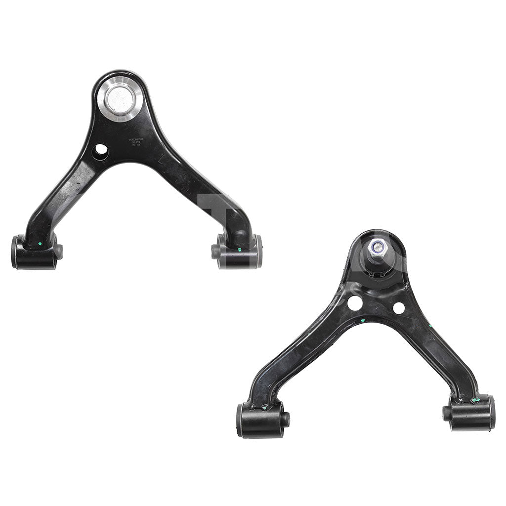 TOYOTA HILUX 2WD 2.7L 2006 2007 2008 2009 2010 2011 2012 2013 2014 2015 HORQUILLA SUP IZQ C/ROTULA C/BUJES