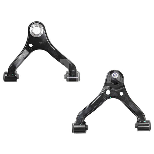 TOYOTA HILUX 2WD 2.7L 2006 2007 2008 2009 2010 2011 2012 2013 2014 2015 HORQUILLA SUP IZQ C/ROTULA C/BUJES